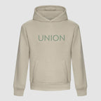 Large Logo Signature Heavyweight Hoodie - Union