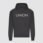 Large Logo Signature Heavyweight Hoodie - Union
