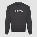 Large Logo Signature Heavyweight Sweatshirt - Union