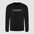 Large Logo Sweatshirt - Union