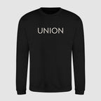 Large Logo Sweatshirt - Union