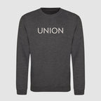 Large Logo Sweatshirt - Union