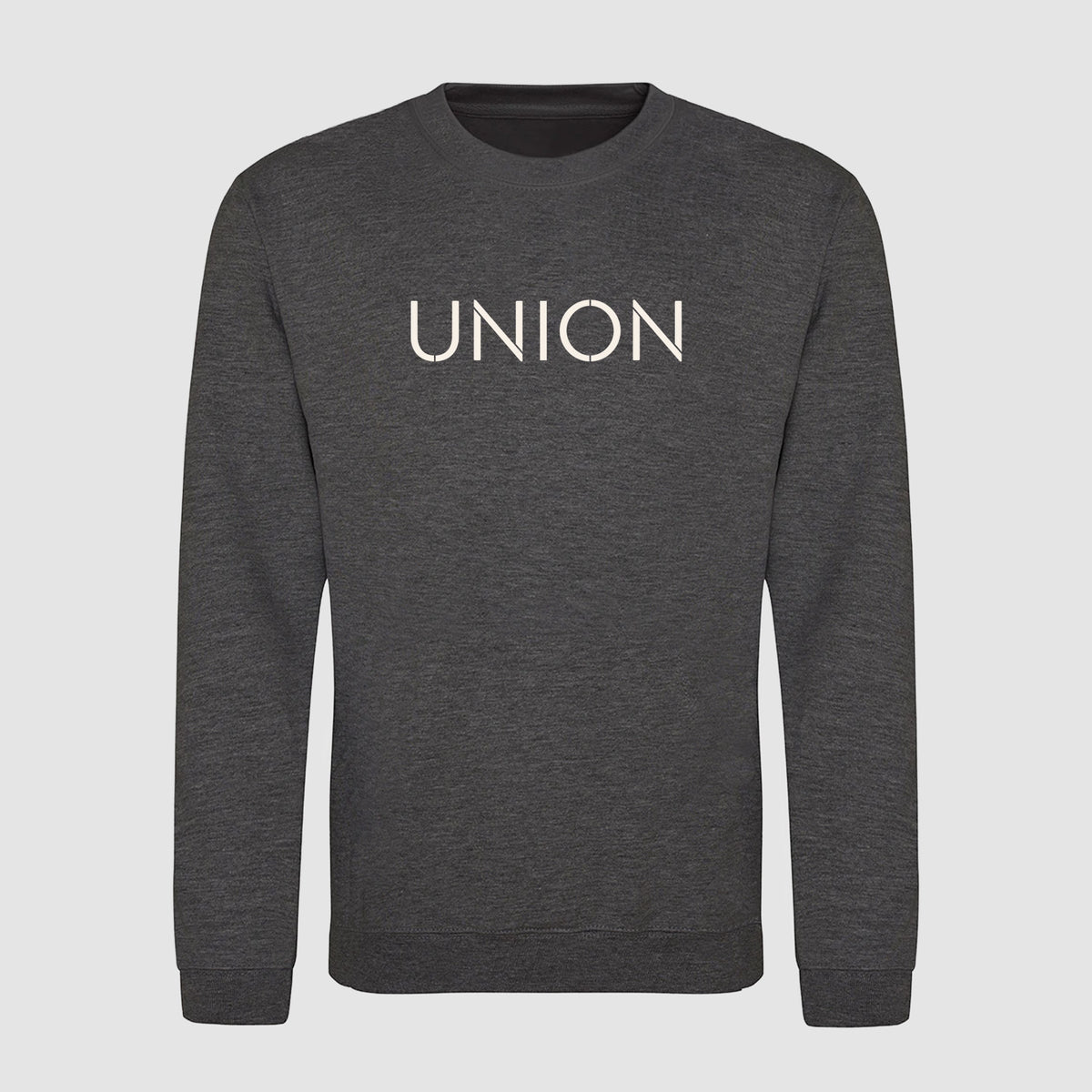 Large Logo Sweatshirt - Union