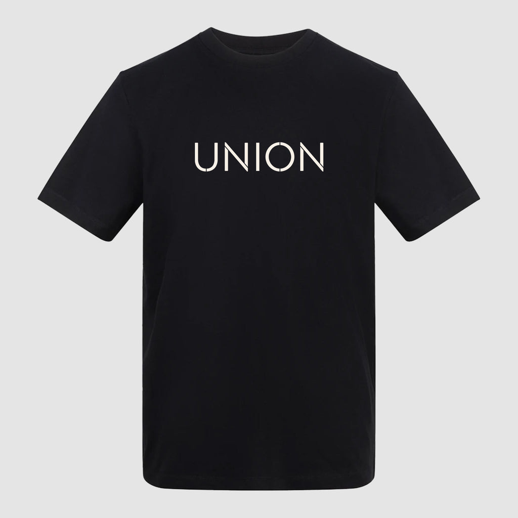 Large Logo T-Shirt - Union