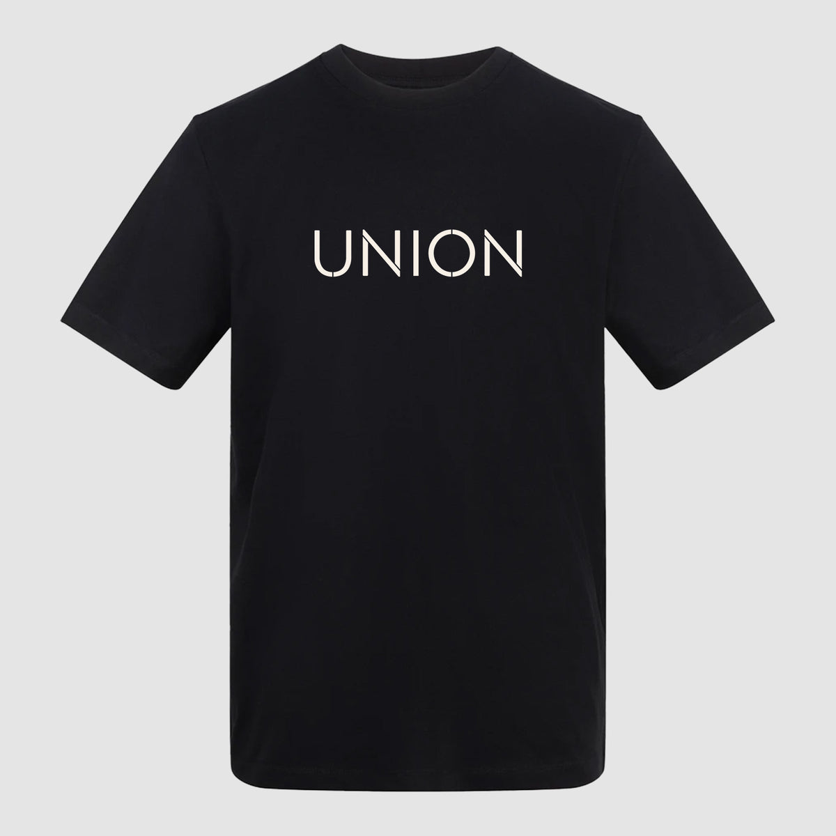 Large Logo T-Shirt - Union