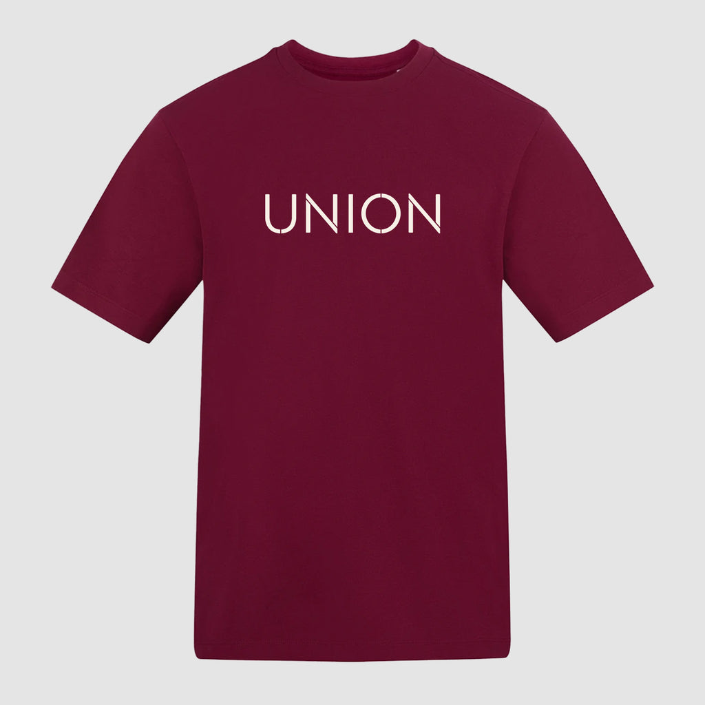 Large Logo T-Shirt - Union