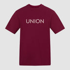Large Logo T-Shirt - Union