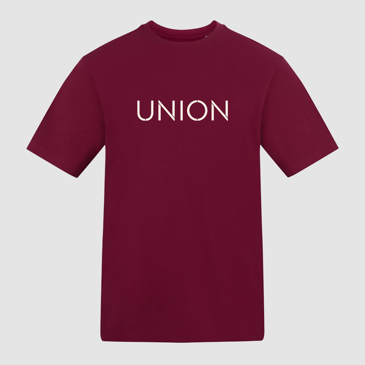 Large Logo T-Shirt - Union