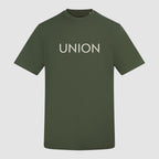 Large Logo T-Shirt - Union
