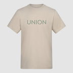 Large Logo T-Shirt - Union