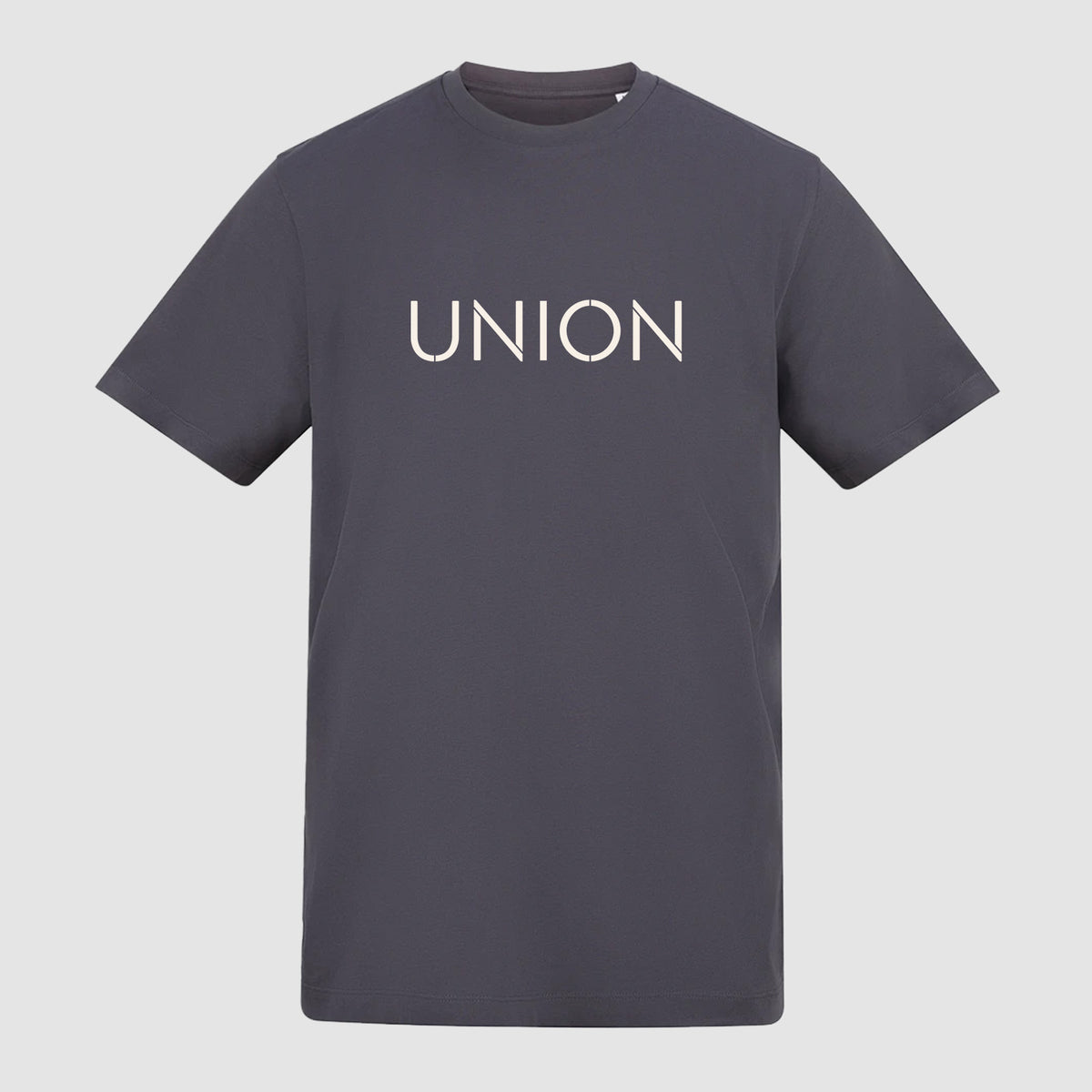 Large Logo T-Shirt - Union