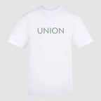 Large Logo T-Shirt - Union
