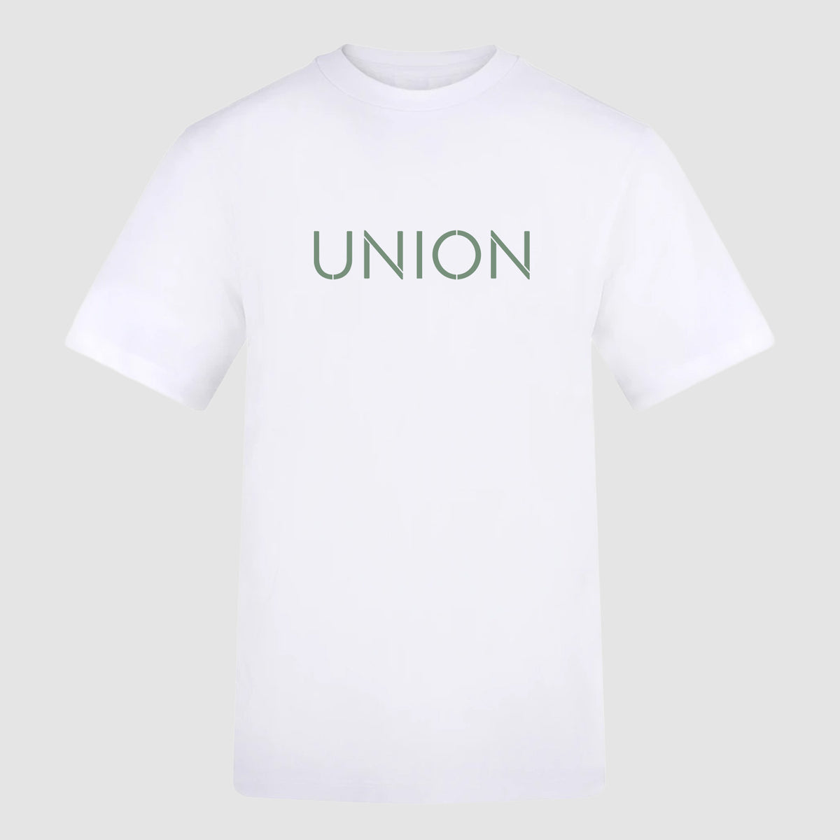 Large Logo T-Shirt - Union