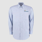 Mens Long Sleeve Shirt - Cornerstone
