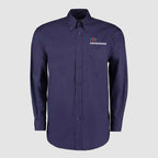 Mens Long Sleeve Shirt - Cornerstone