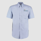 Mens Short Sleeve Shirt - Cornerstone