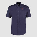 Mens Short Sleeve Shirt - Cornerstone