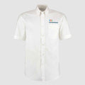 Mens Short Sleeve Shirt - Cornerstone