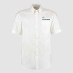 Mens Short Sleeve Shirt - Cornerstone