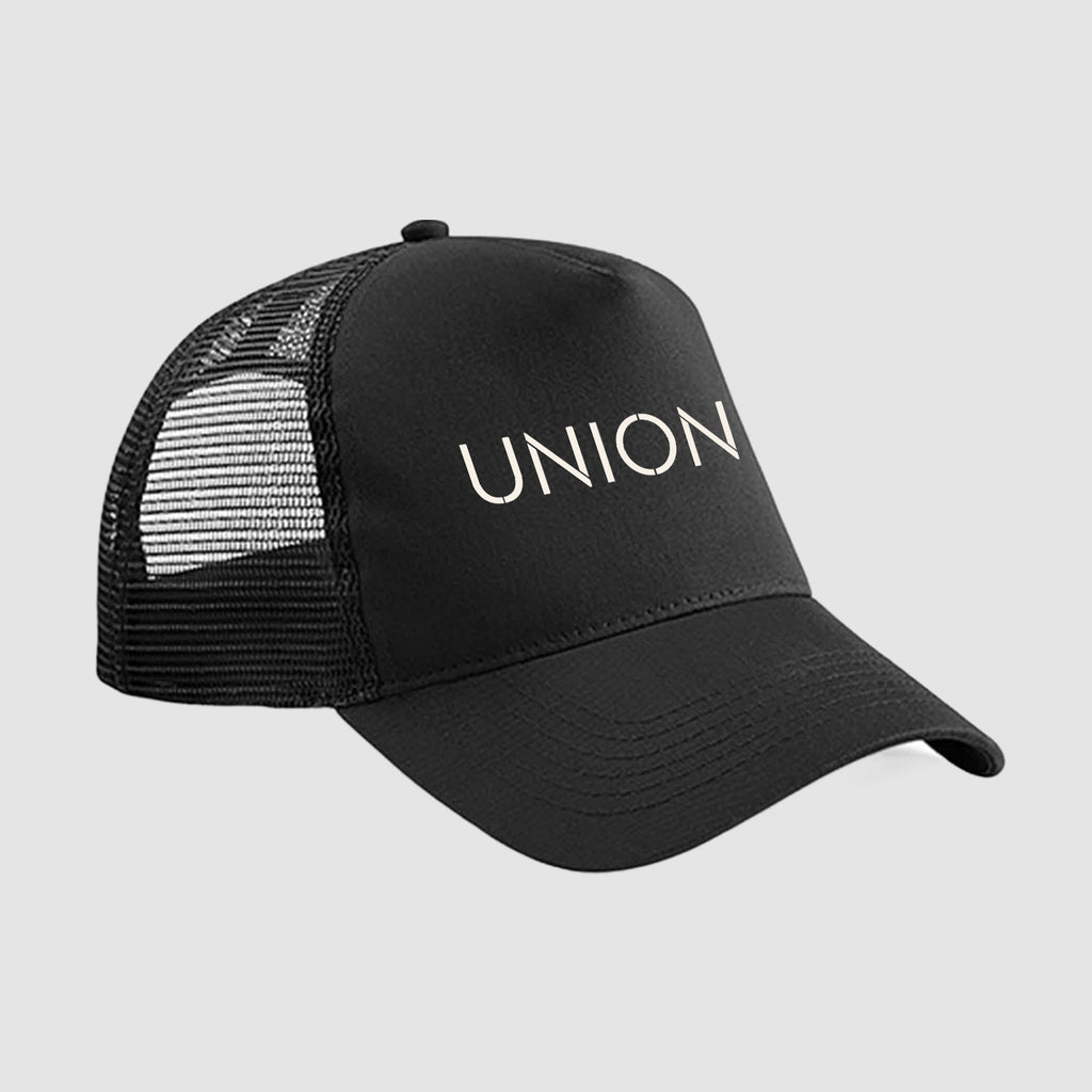 Mesh Cap - Union