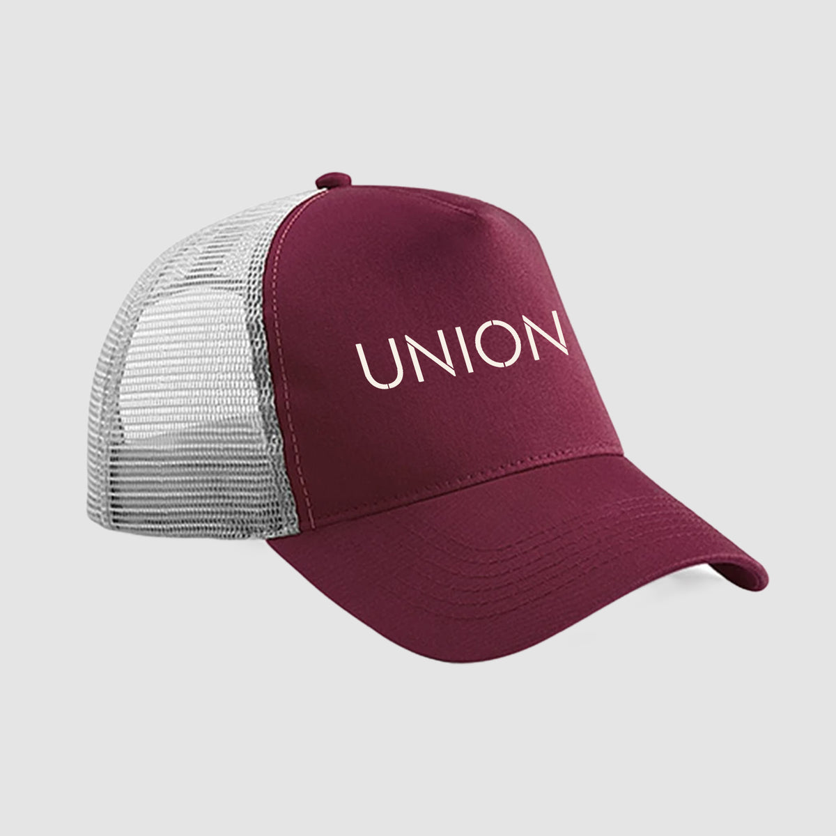Mesh Cap - Union
