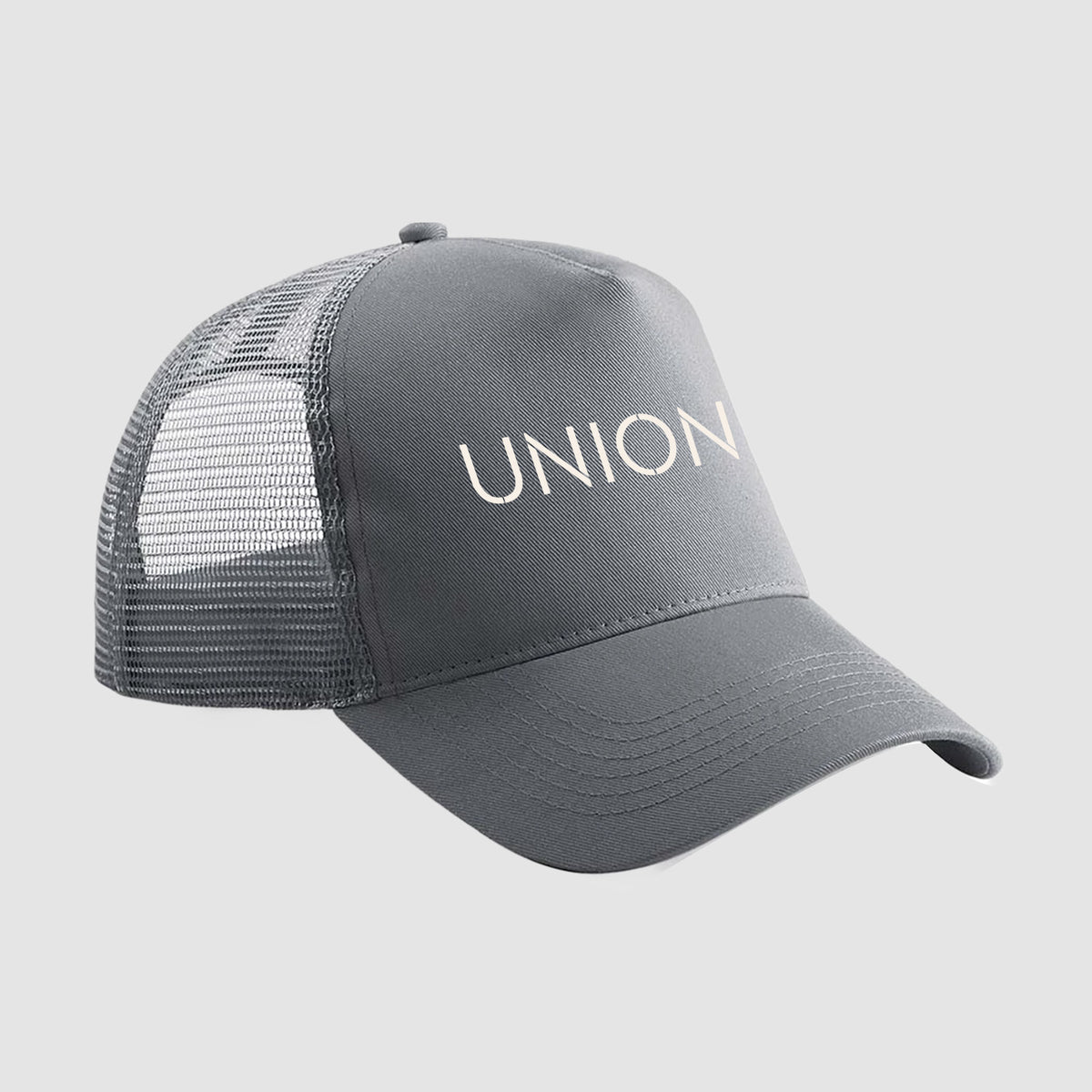 Mesh Cap - Union