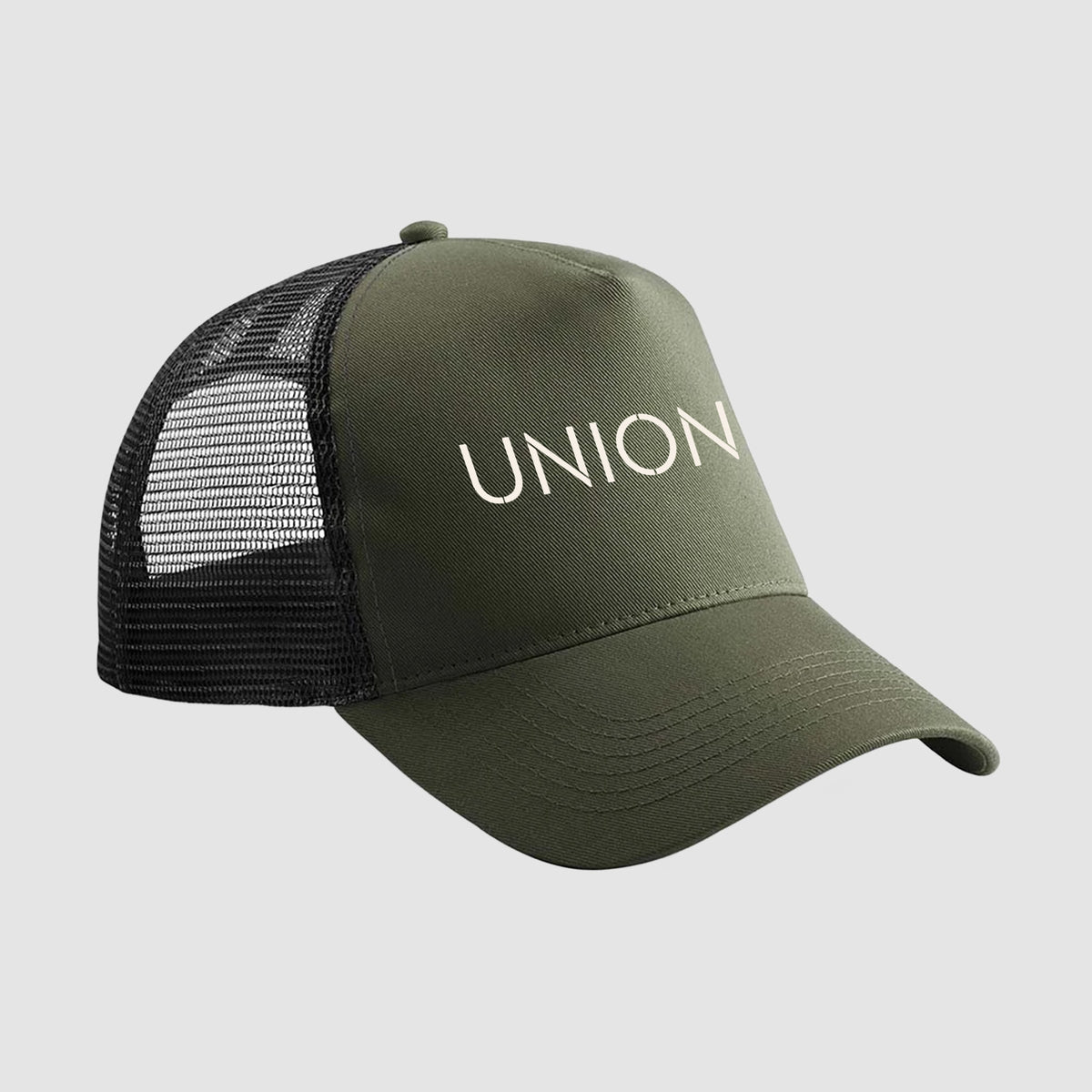 Mesh Cap - Union