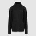 Micro Fleece - Black & Heale - Black