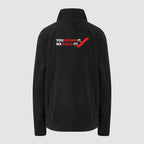 Micro Fleece - AR - Black
