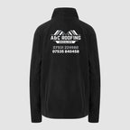 Micro Fleece - A&C Roofing - Black