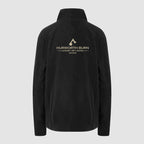 Micro Fleece - Hurworth Burn - Black