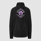 Micro Fleece - The Dog House of Morpeth - Black