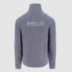Micro Fleece - WPS - Grey