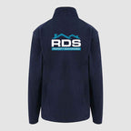 Micro Fleece - RDS - Navy
