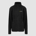 Micro Fleece - AM Global - Black