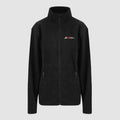 Micro Fleece - AR - Black