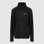Micro Fleece - AR - Black