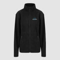 Micro Fleece - Grange Farm Motors - Black