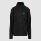Micro Fleece - Grange Farm Motors - Black