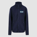 Micro Fleece - RDS - Navy
