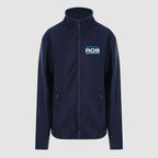 Micro Fleece - RDS - Navy