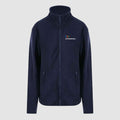 Micro Fleece - Cornerstone - Navy