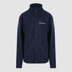 Micro Fleece - Cornerstone - Navy