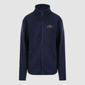 Micro Fleece - Haus of Paws - Navy