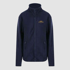 Micro Fleece - Haus of Paws - Navy