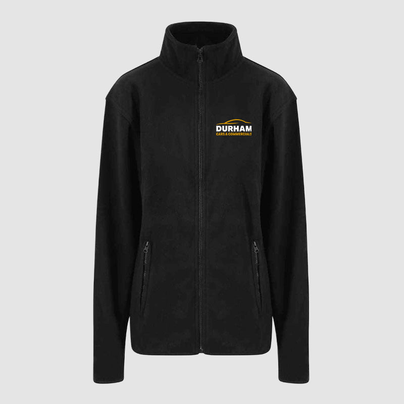 Microfleece FRONT RX401 BLACK- durham cc.jpg