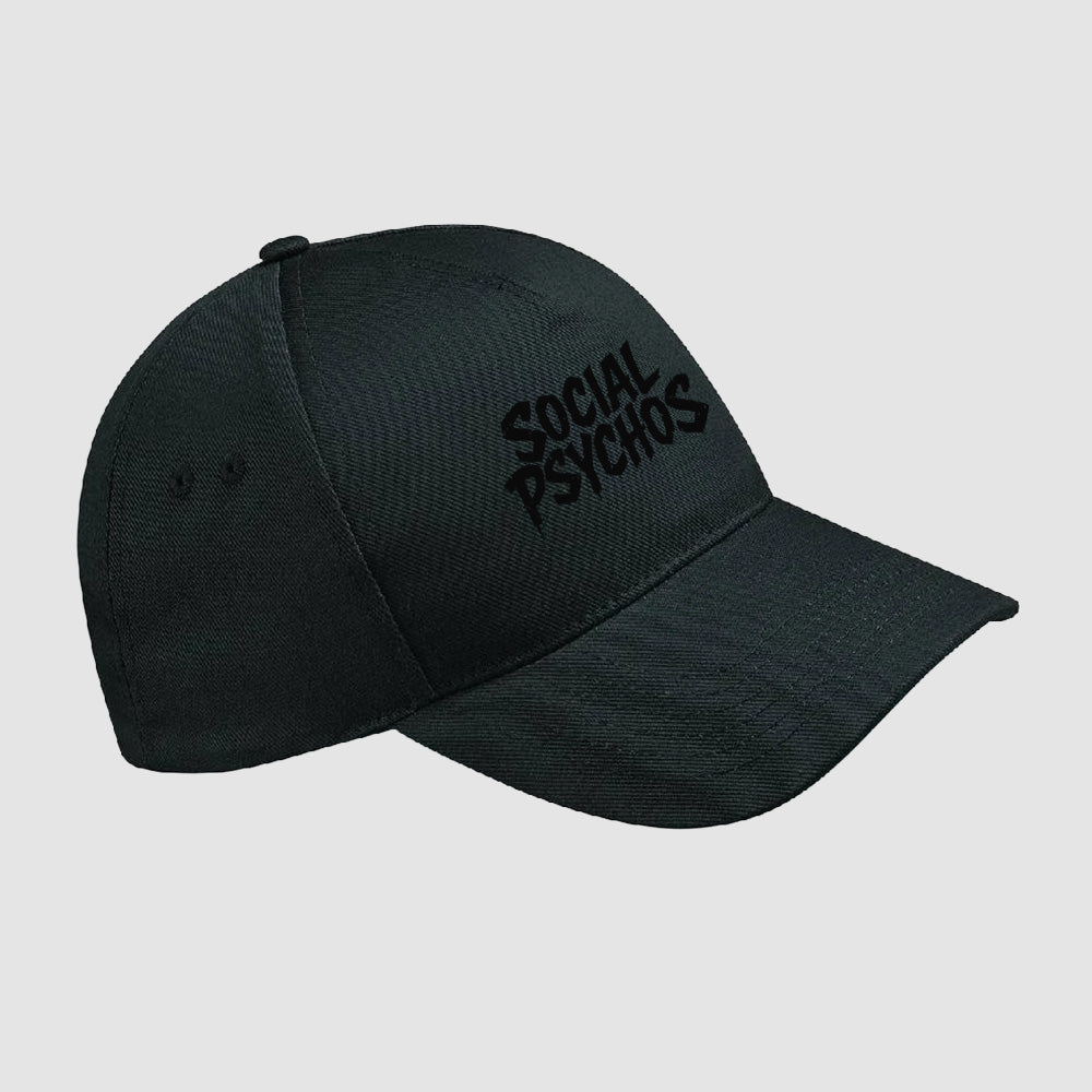 Original Cap - Social Psychos