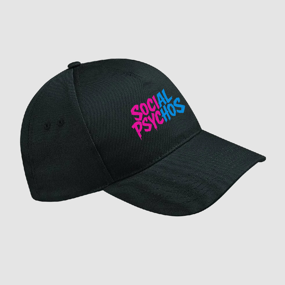 Original Cap - Social Psychos