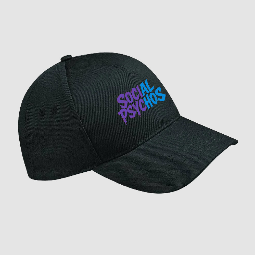 Original Cap - Social Psychos