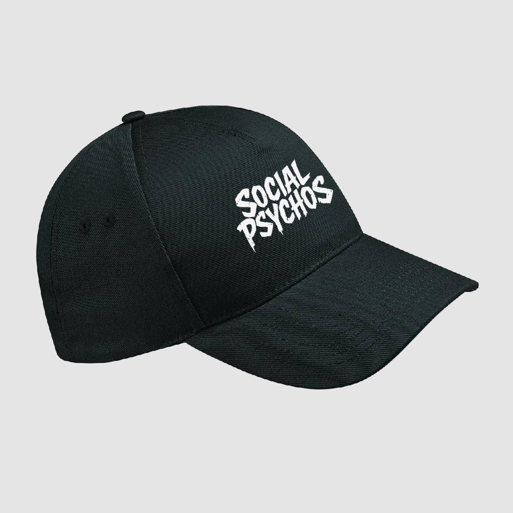 Original Cap - Social Psychos